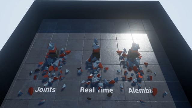 Physics Simulation