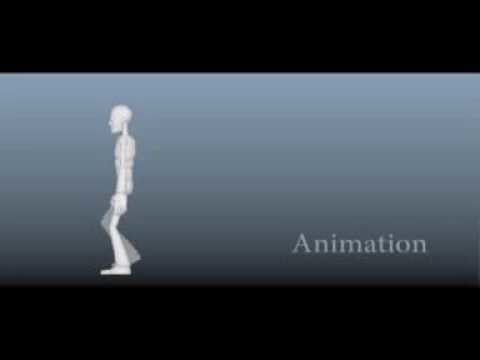 ArtStation - Backflip Handspring Animation ArtStation - Backflip Handspring Animation