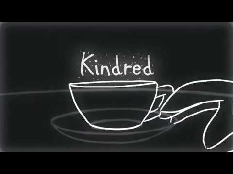 Kindred -  Animated Short Film  2014