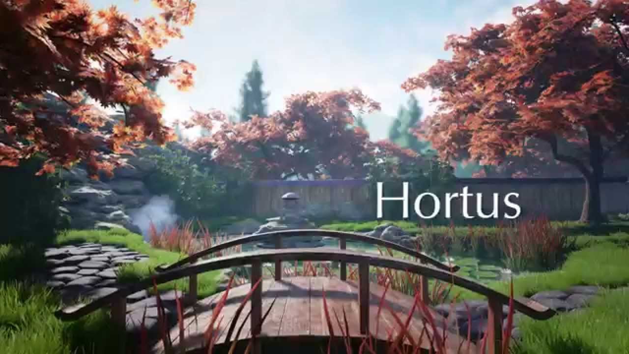 Hortus 2015
