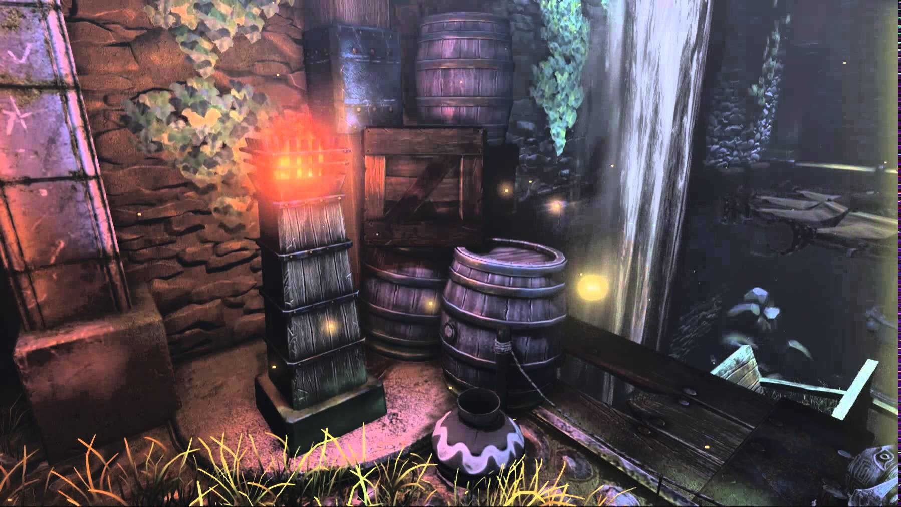 ArtStation - The Legend of Zelda: Majora's Mask Clock Tower