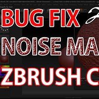 zbrush 4r8 crash on save