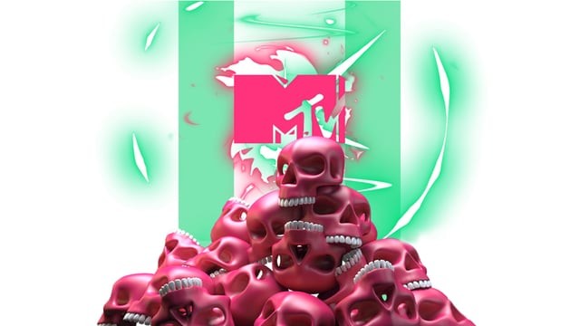 MTV Short Promo