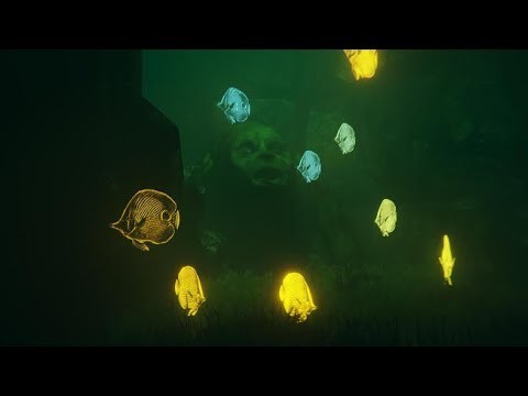 Making of Lucid Possesion WIP II