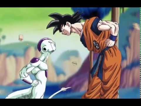 dragon ball z after effects download