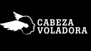 CABEZA VOLADORA