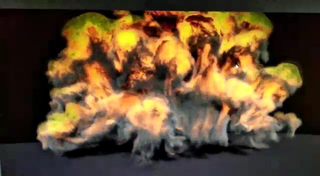 ArtStation - Explosion 2