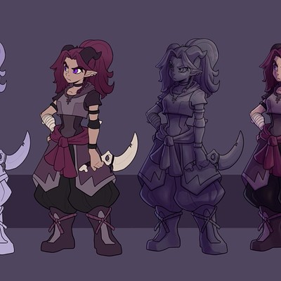 Thybaut red mascarillus remy maxresdefault