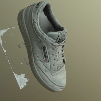 reebok london underground