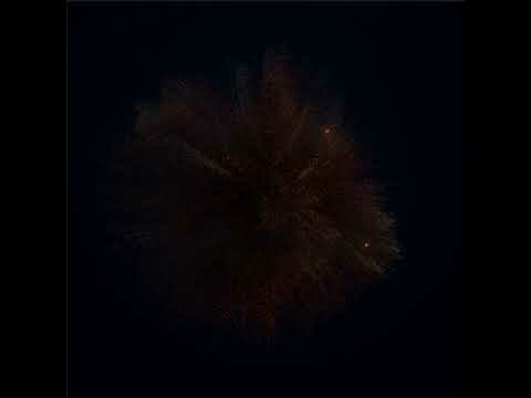 ArtStation - Explosion