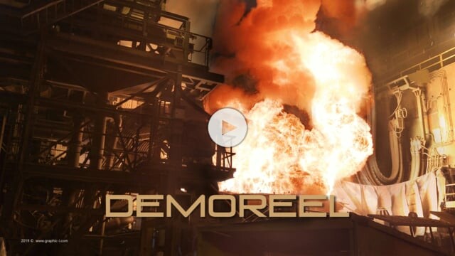 Demoreel