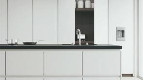 ArtStation - Kitchen cabinets - animation & stills