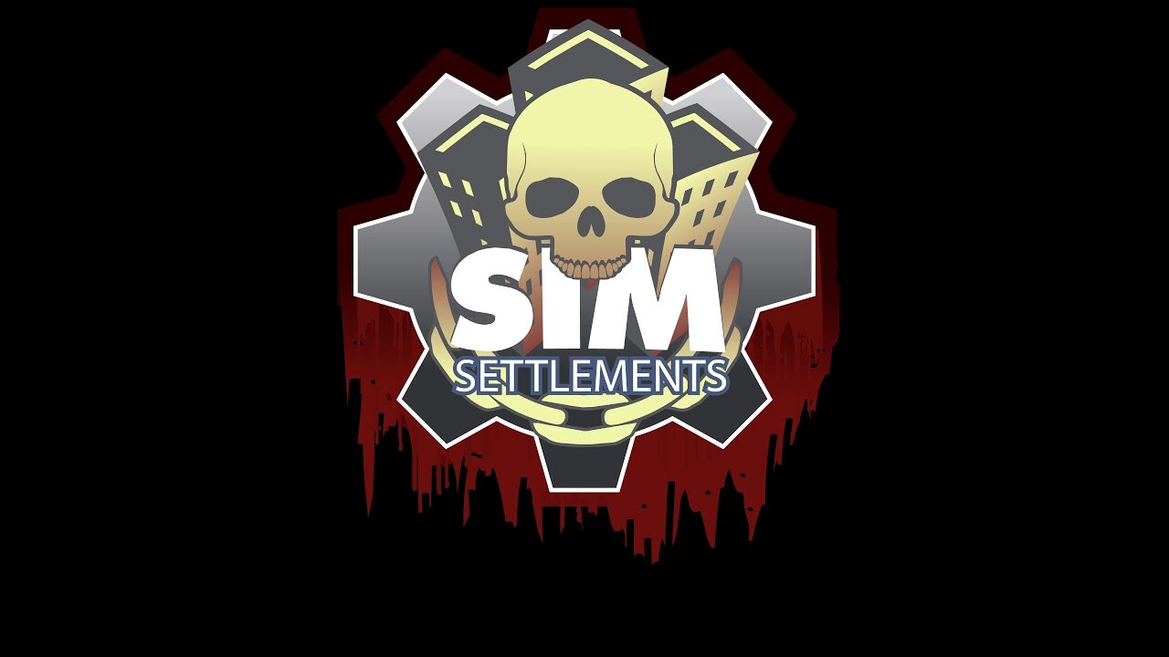 Sim Settlements Conqueror Logo