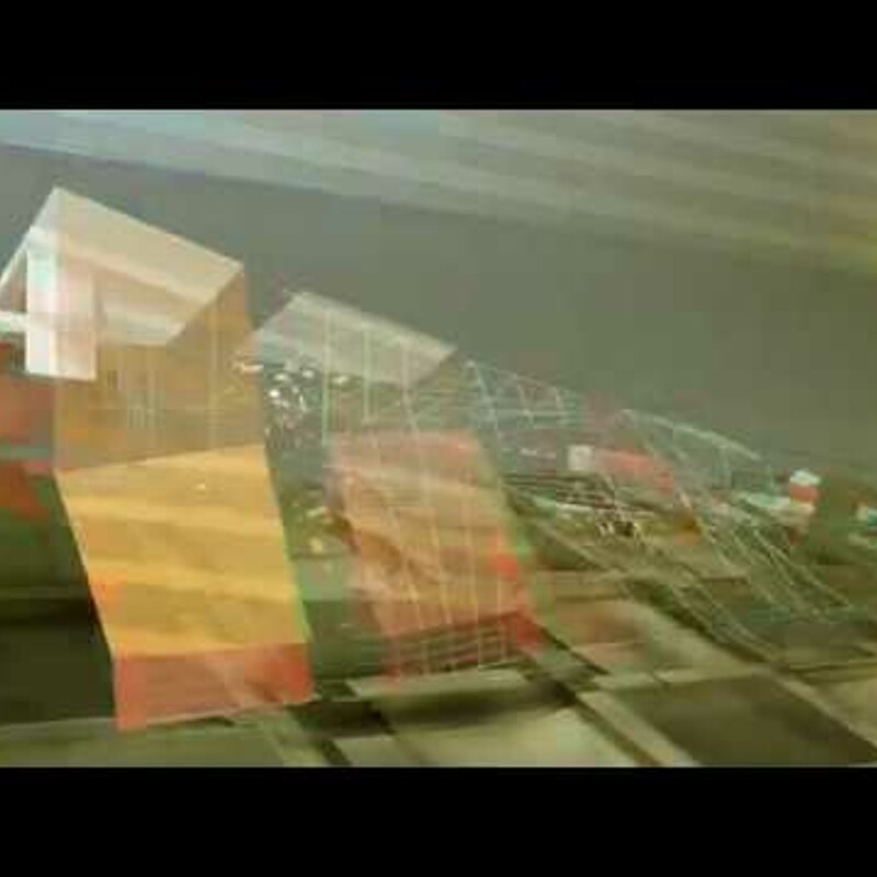 Futuracer Animation (Wipeout/F-zero Tribute)