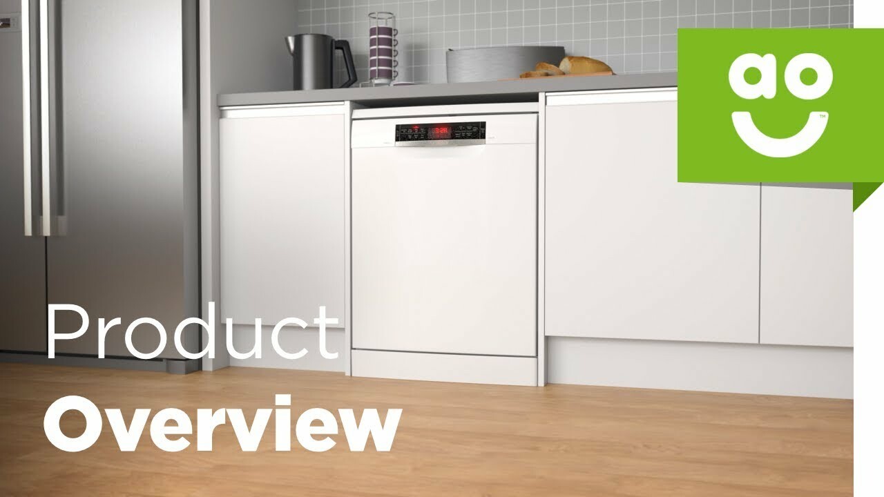 ArtStation Product Videos (Dishwasher)