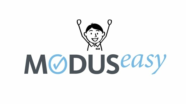 MODUS EASY Intro Film