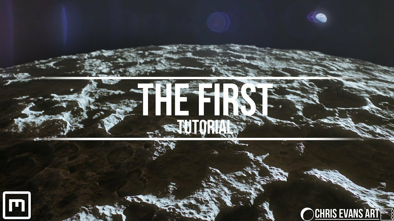'The First' Tutorial Video