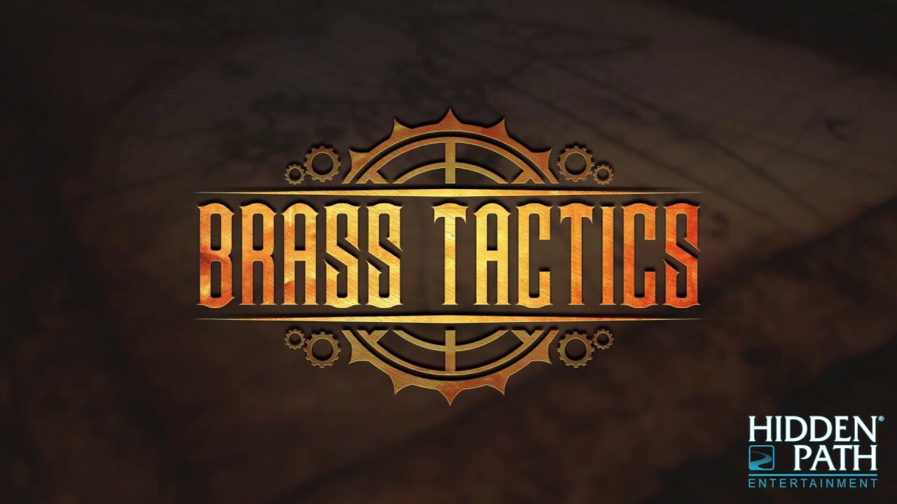 Brass Tactics