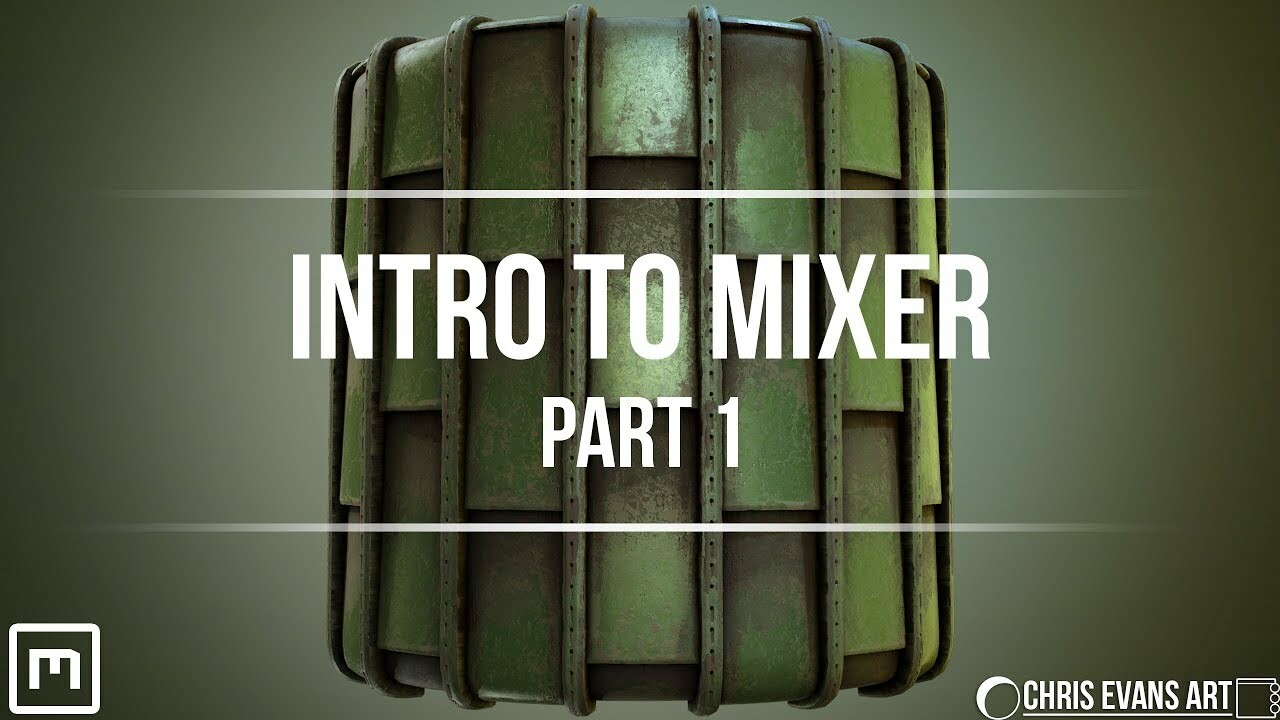 Intro to Mixer Videos