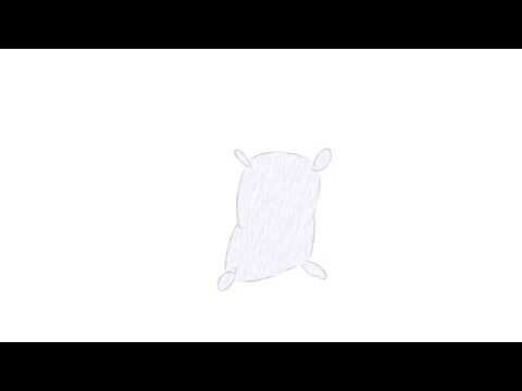 Flour sack animation