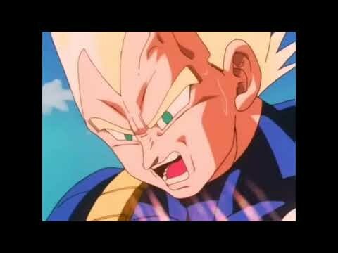 ArtStation - Top 7 Vegeta Monologues/ Speeches