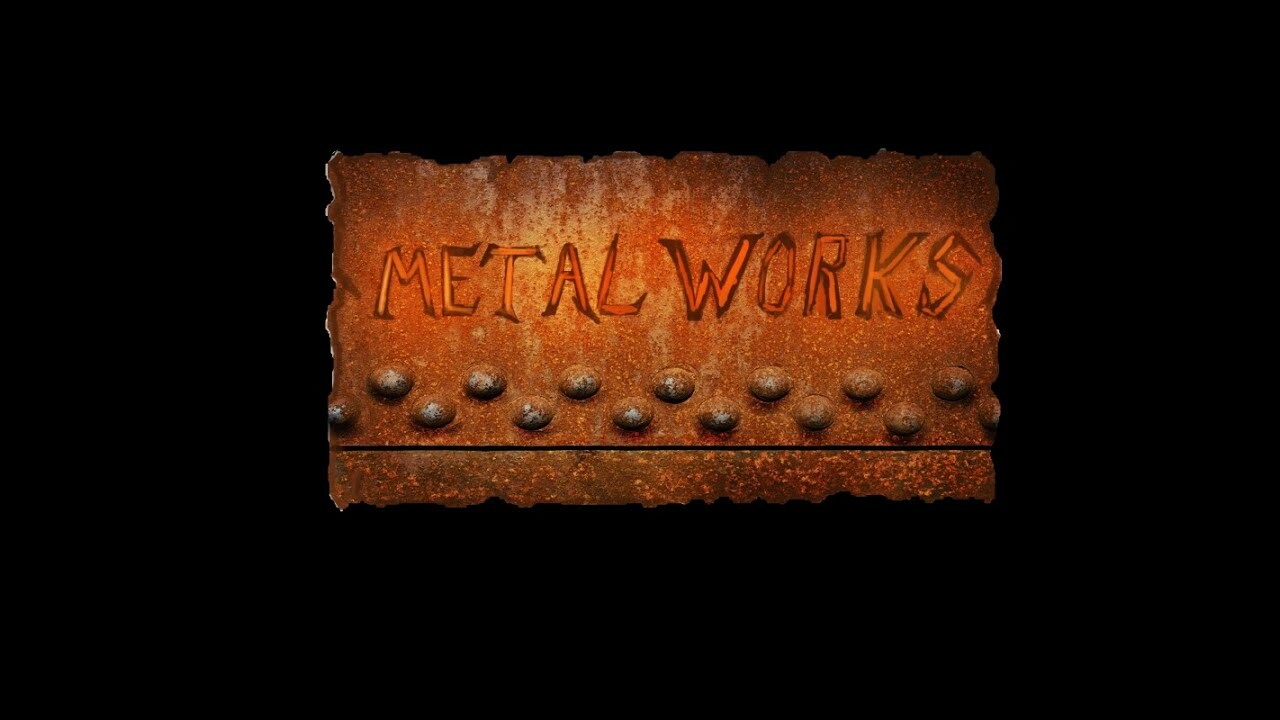 Metal Works