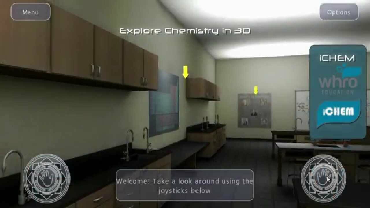 ArtStation - Creative Gaming Simulation Lab