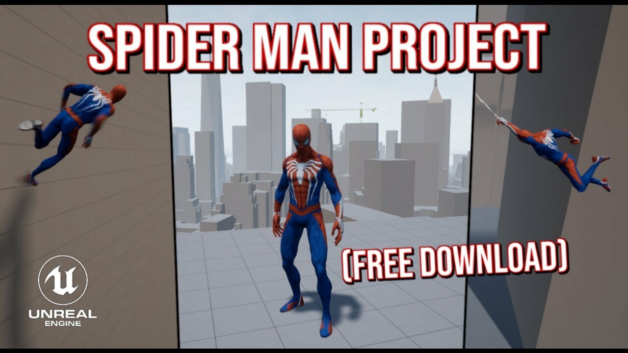 Spider Man Ps4 Free Download Code