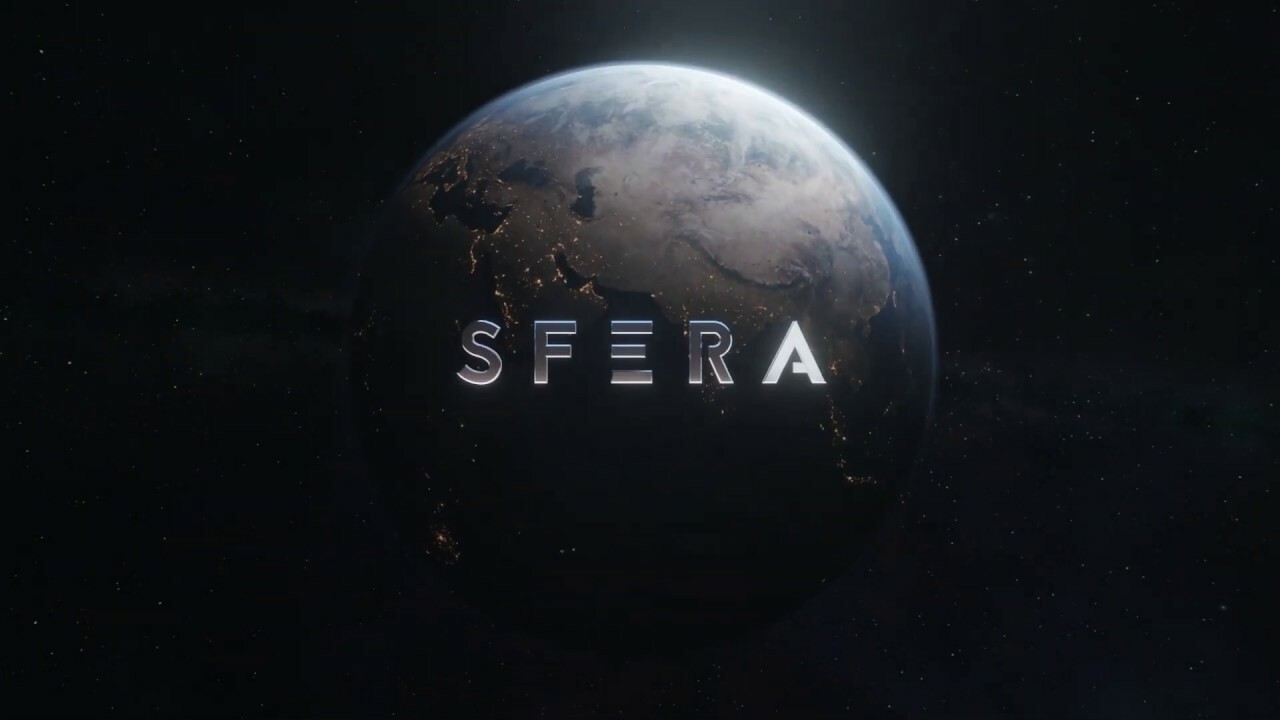 It проект sfera