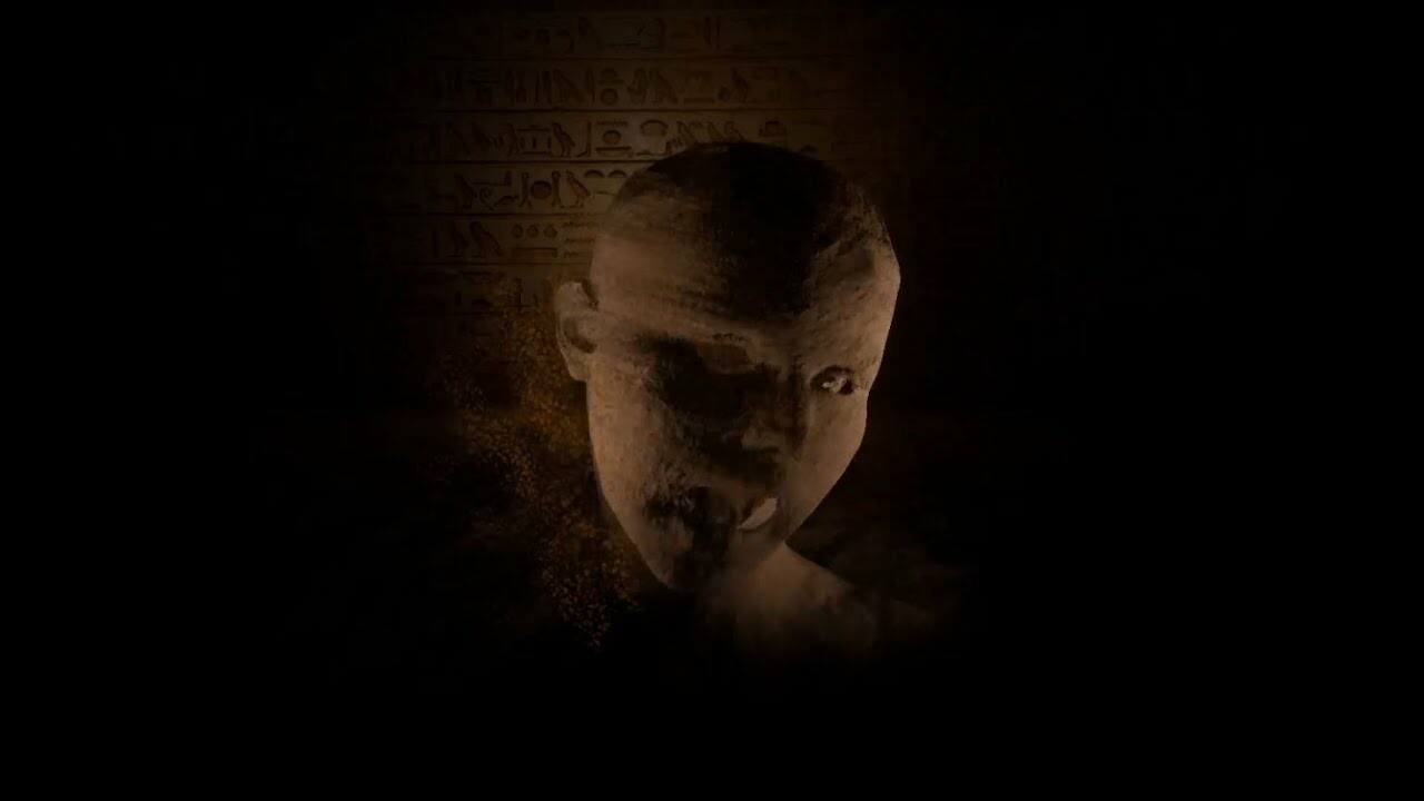 Kolton Eichers - Breakdown of Facial Animation and Houdini FX for Unreal