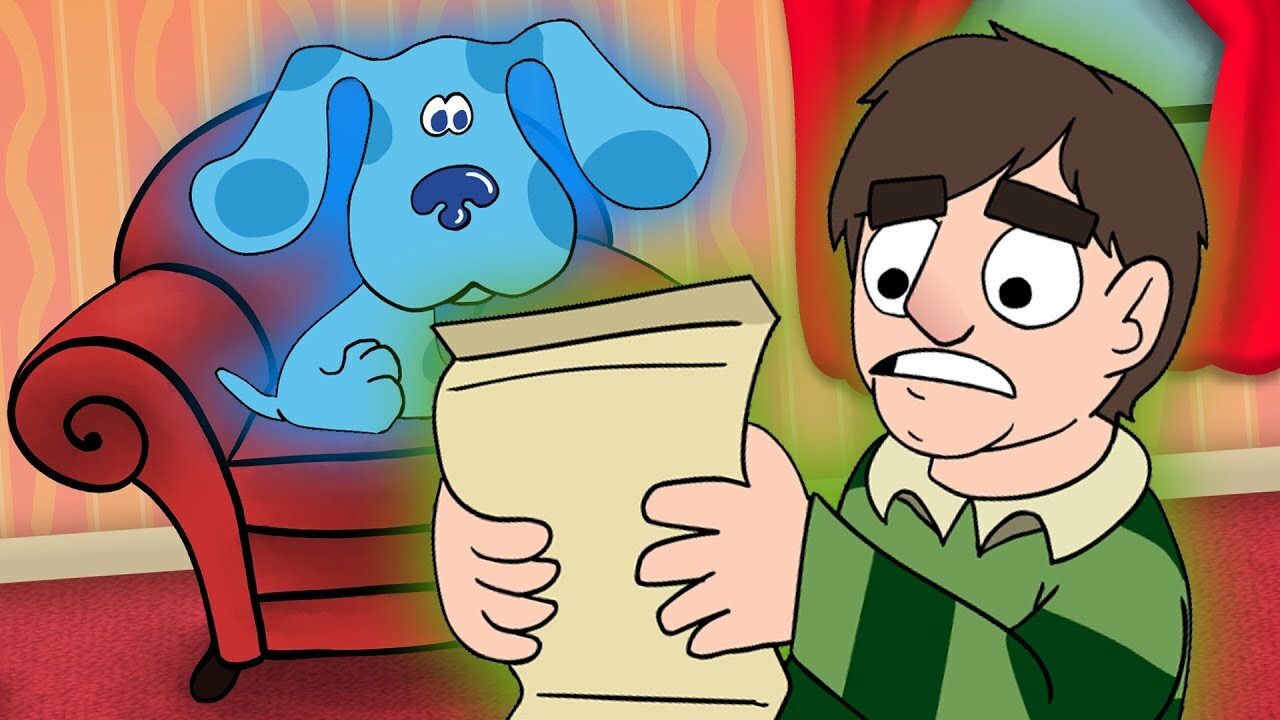 Blue s clues full animation. Blues clues. Стиф Виндольф. Blue's clues you. Blue's clues герои.