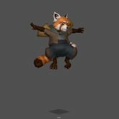 animation in marmoset toolbag 3