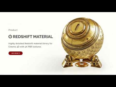 brass material cinema 4d brass material cinema 4d