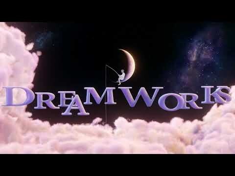 ArtStation - Dreamworks Animation Intro in blender