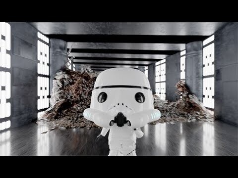 Stormpooper Animated Short