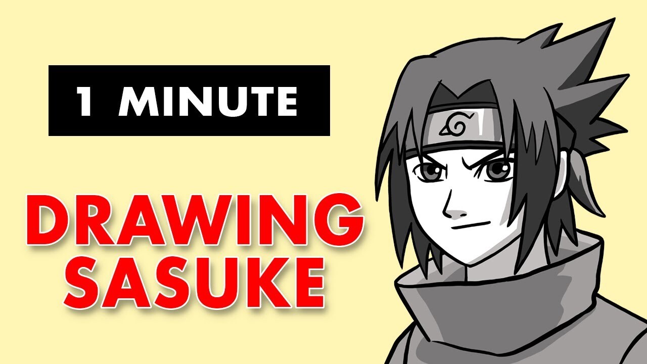 13 Anime Characters Like Sasuke Uchiha, Ranked by Similarity