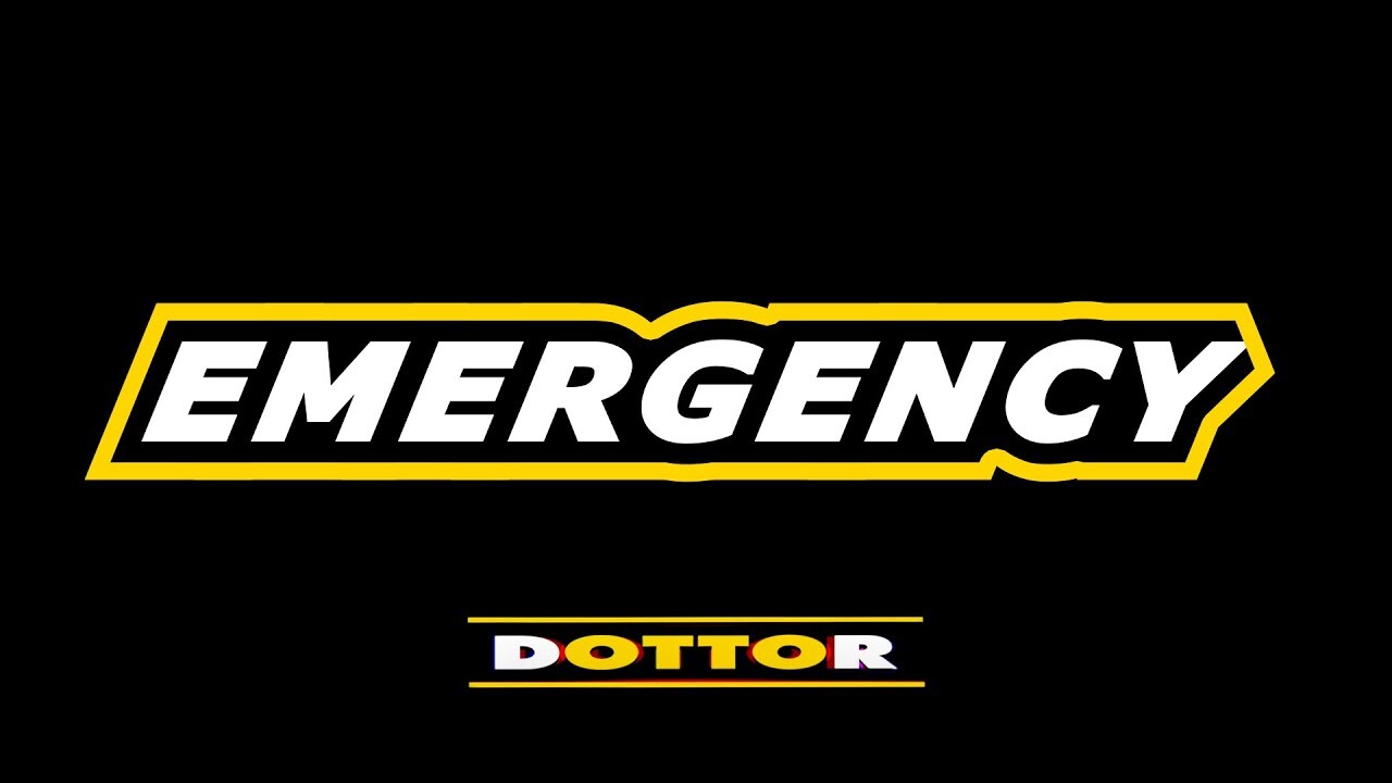 ArtStation Emergency