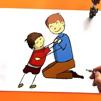 Featured image of post Dibujos Kawaii Dibujos Para Dibujar Faciles De Among Us