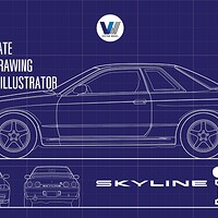 Artstation Toyota Ch R Martini Version Srattha Nualsate