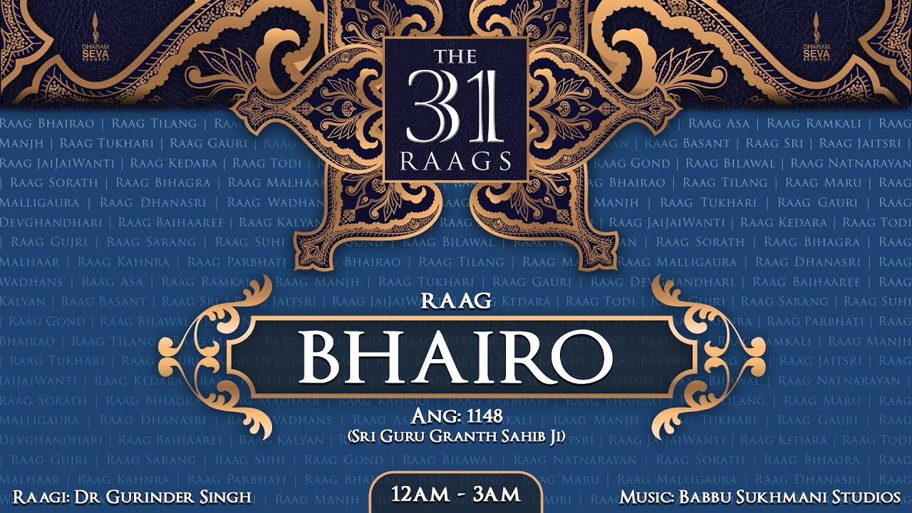 ArtStation - 31 Raag Collection