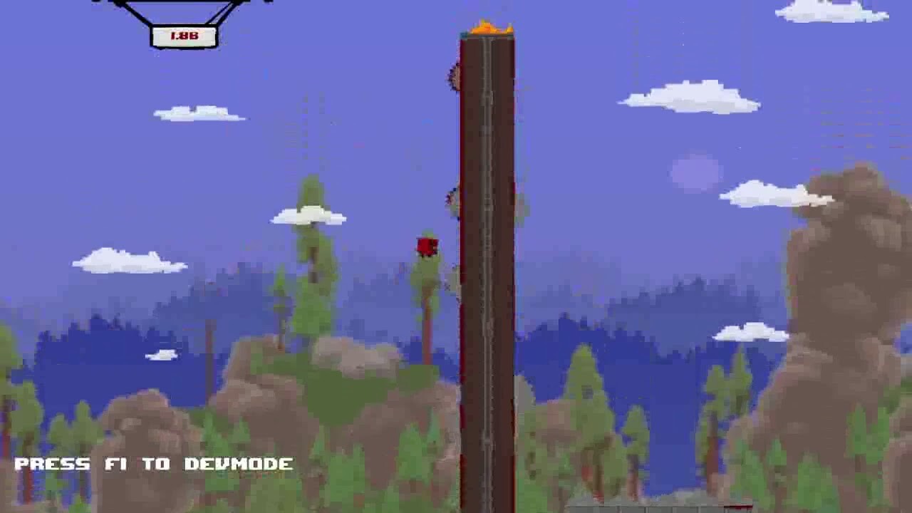 ArtStation - Wall Climb