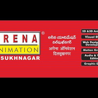 Arena Animation in Salt Lake City Sector 5,Kolkata - Best Animation  Training Institutes in Kolkata - Justdial
