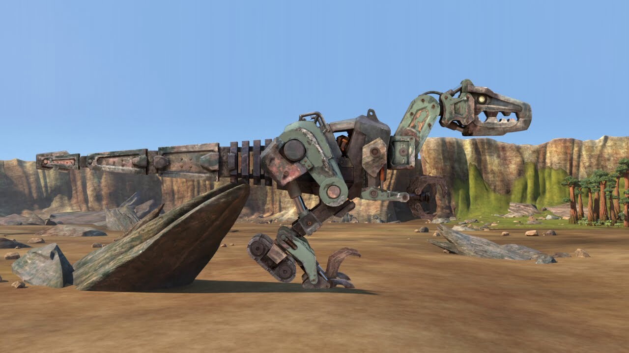 Scraptor dinotrux sales