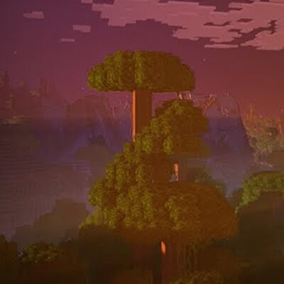 ArtStation - Minecraft Earth Visual Effects Sequence System