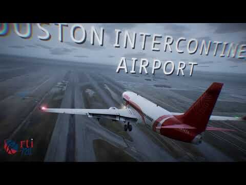 Aviation Conference Animations 2012-2019