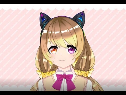 ArtStation - Vtuber
