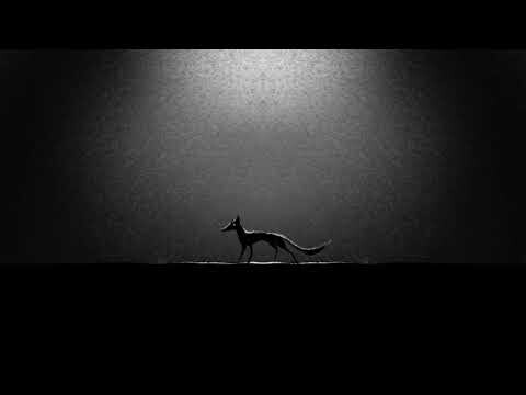 BRÓN | EARLY ANIMATION TEST - FOX