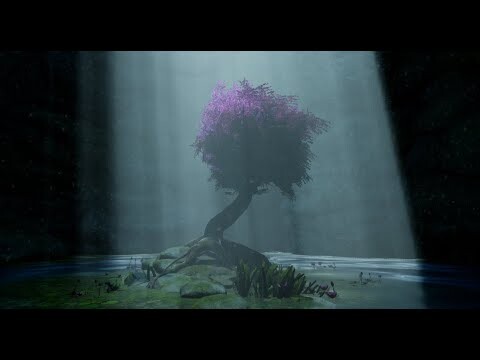 Cave