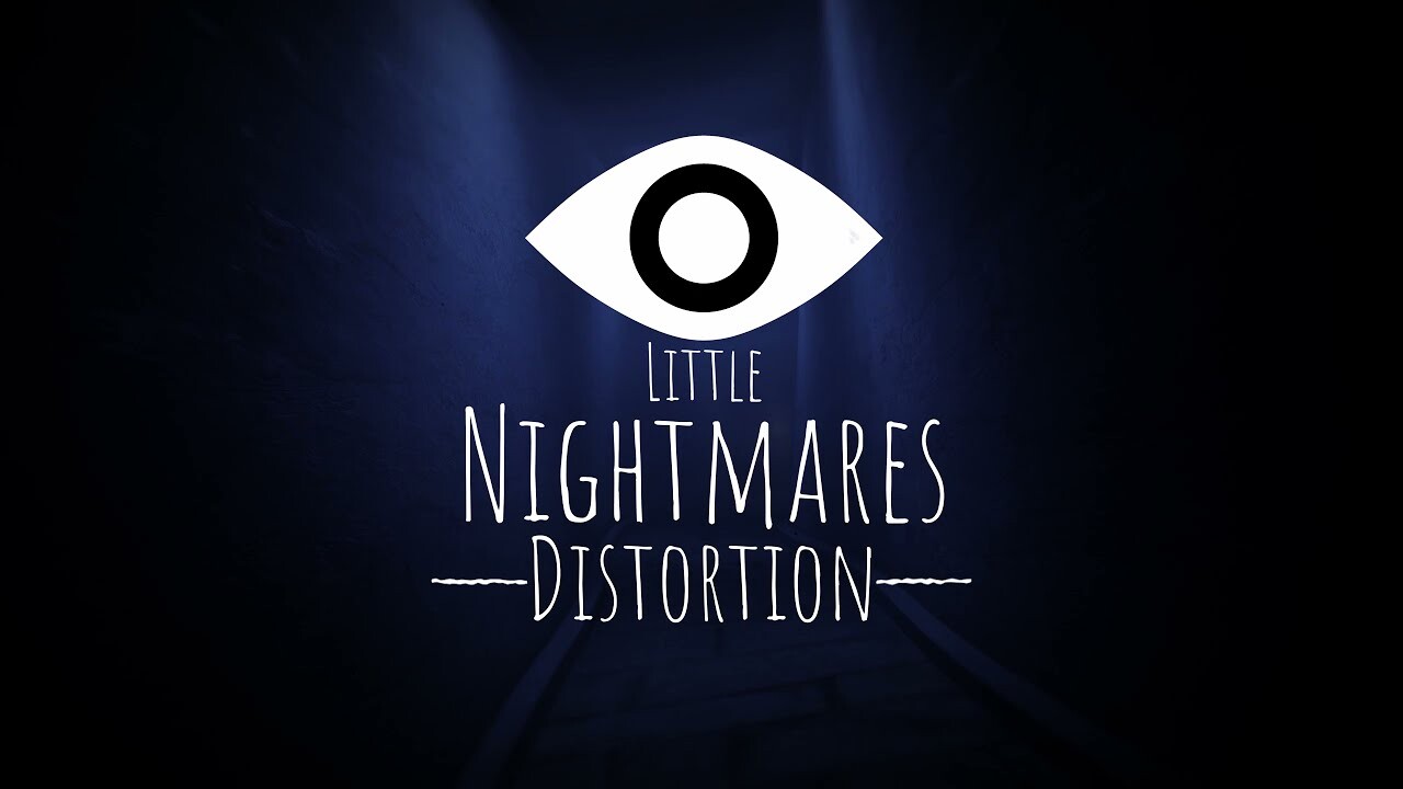 Little Nightmares: Disortion Remake