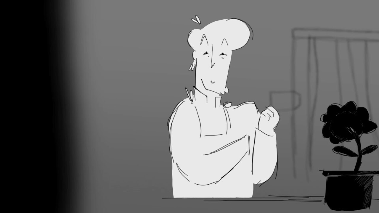 ArtStation - Animatic_1